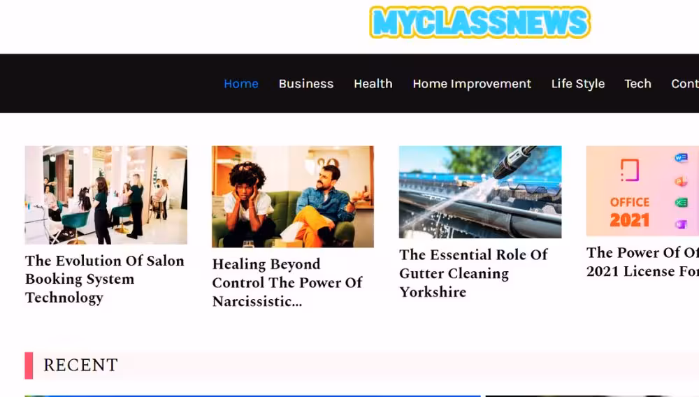 Myclassnews: The Ultimate Guide to the Future of Education